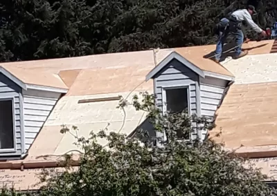 Efficient Construction Contractor
