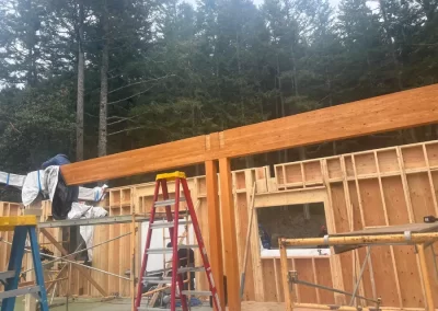 Experienced Construction Contractor