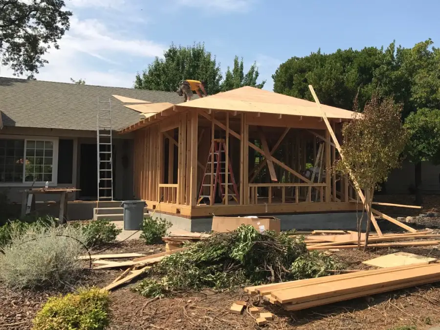 Expert Construction Contractor