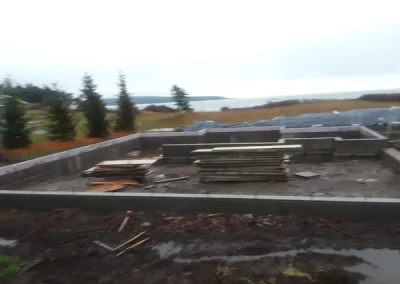Professional Construction Company