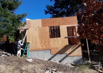 Professional Construction Company