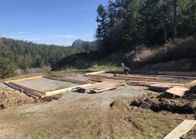 Professional Construction Company