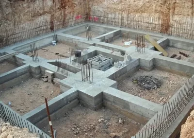 Professional Construction Company