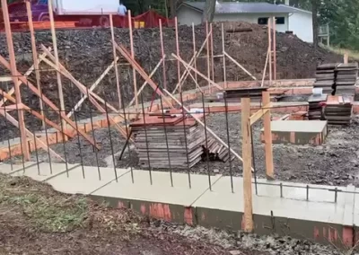 Professional Construction Company