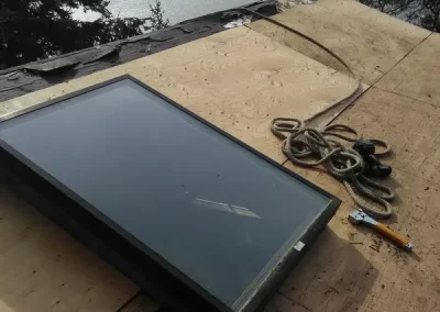 Professional Construction Company
