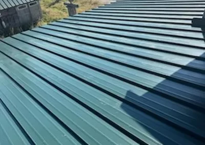 Professional Construction Company