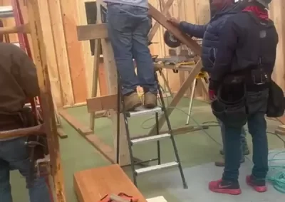 Professional Construction Company
