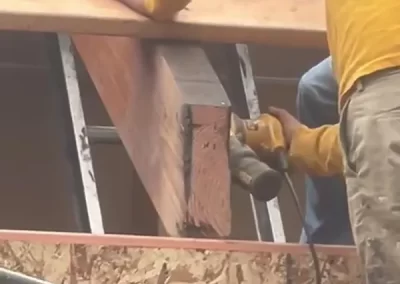Professional Construction Company