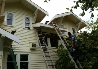 Professional Construction Company