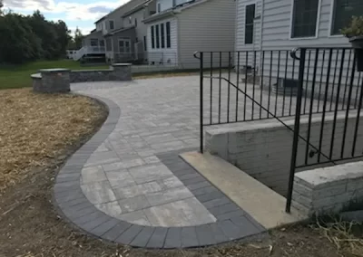 Professional Construction Company