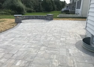 Professional Construction Company