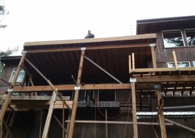 Professional Construction Company
