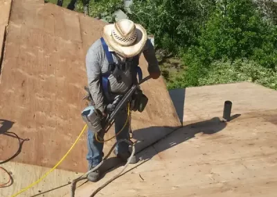 Professional Construction Company