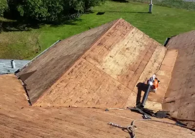 Professional Construction Company