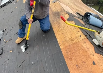 Professional Construction Company