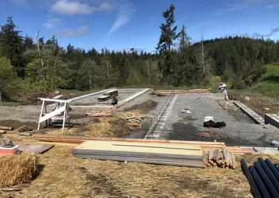 Professional Construction Company