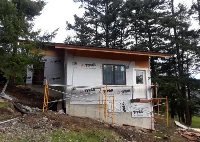 Professional Construction Company