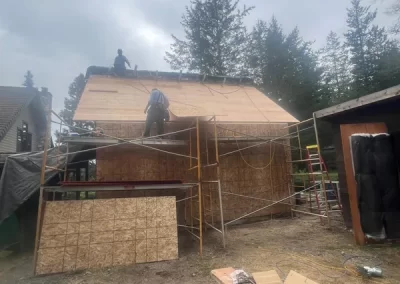 Professional Construction Company