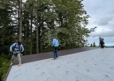 Professional Construction Company