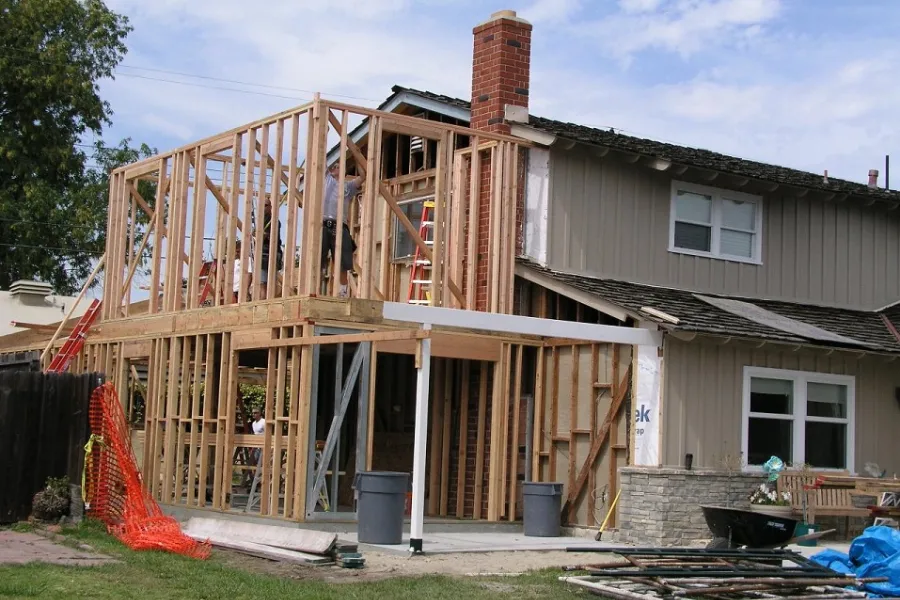 Professional Construction Company in Eastsound, WA Professional Construction Company in Eastsound, WA
