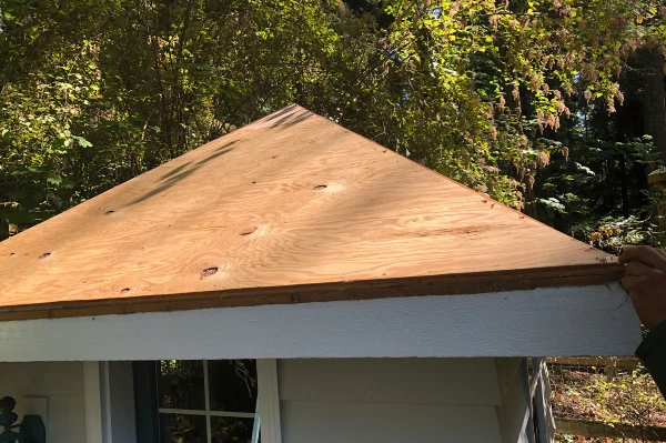 Roofing Repair