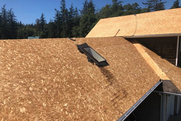 Roofing Replacement