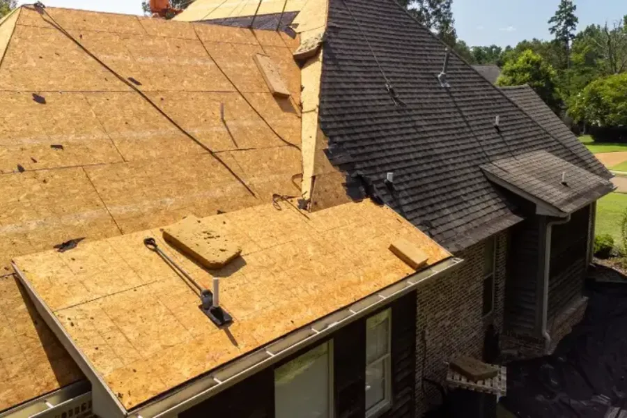 Choosing The Right Materials For Roofing Replacement Eastsound, WA Choosing The Right Materials For Roofing Replacement Eastsound, WA