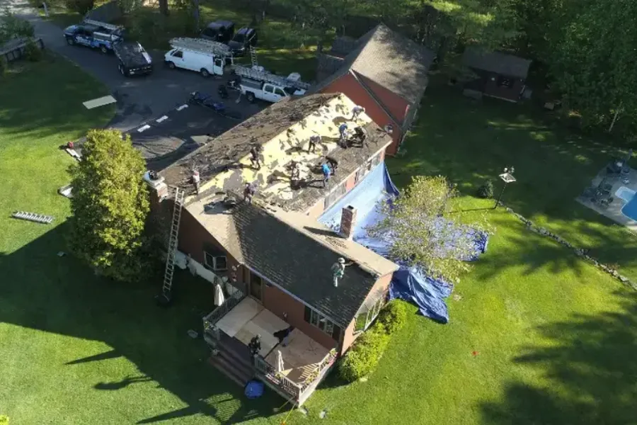 Reliable Roofing Replacement Eastsound, WA Reliable Roofing Replacement Eastsound, WA