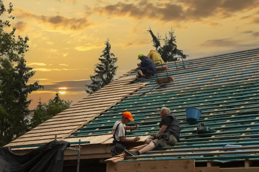 Superior Roofing Repair Eastsound, WA Superior Roofing Repair Eastsound, WA
